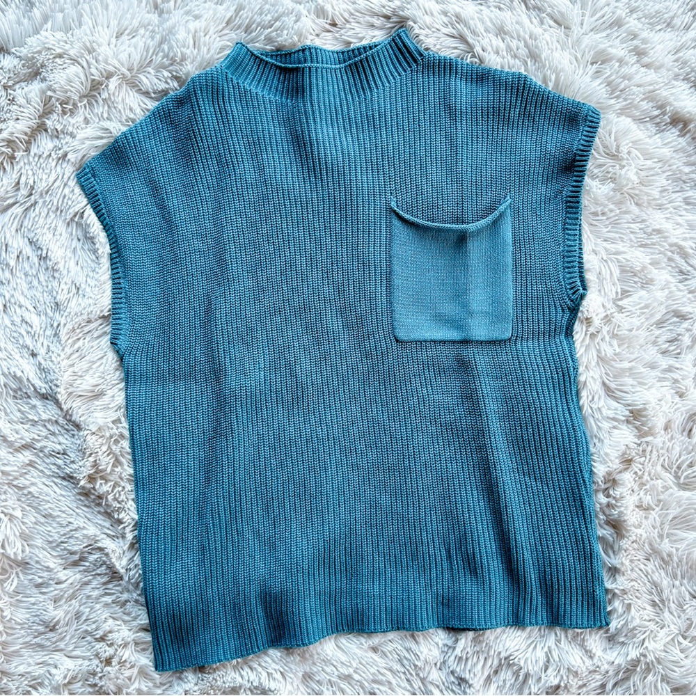 Sweater Set - Picture 2 of 7